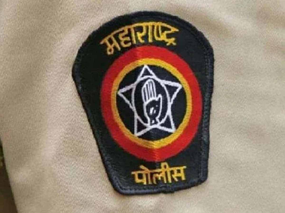 Maharashtra Police