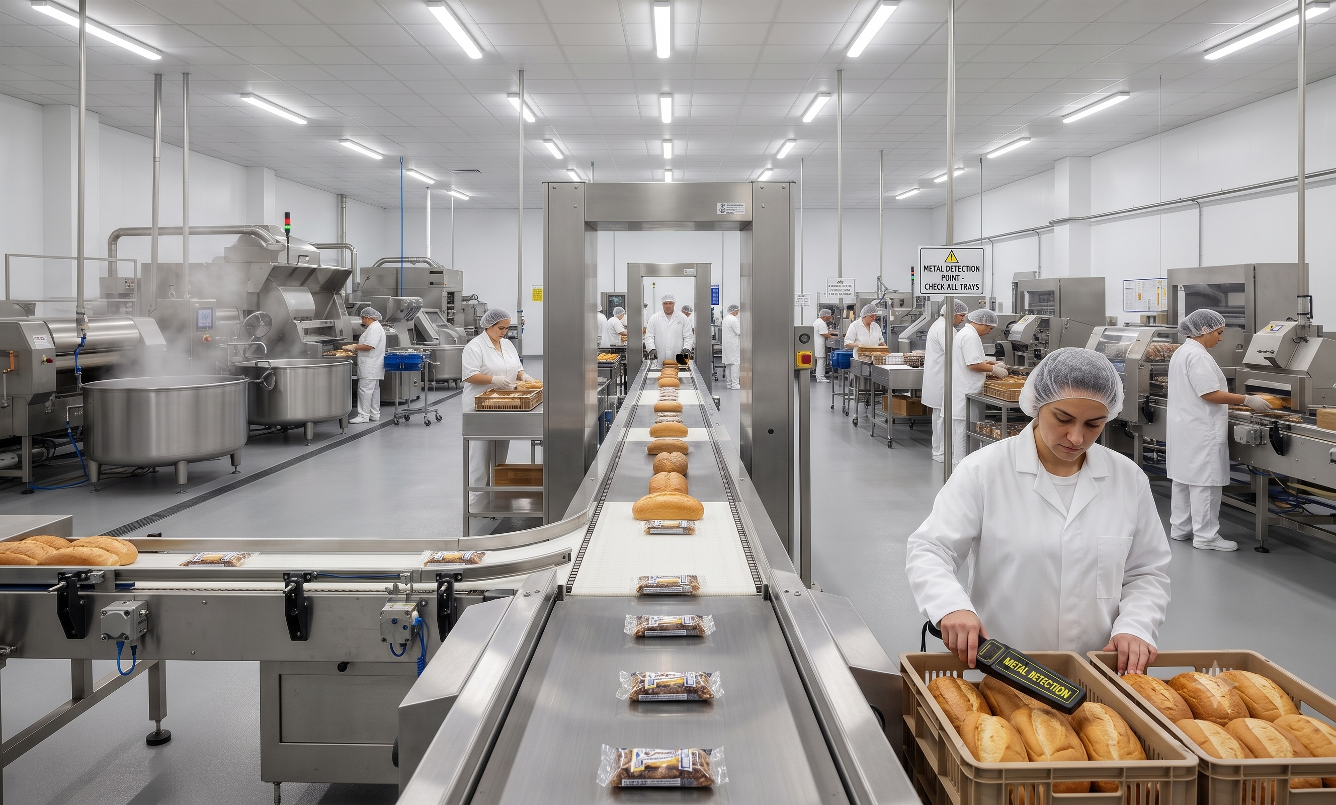 Food Processing