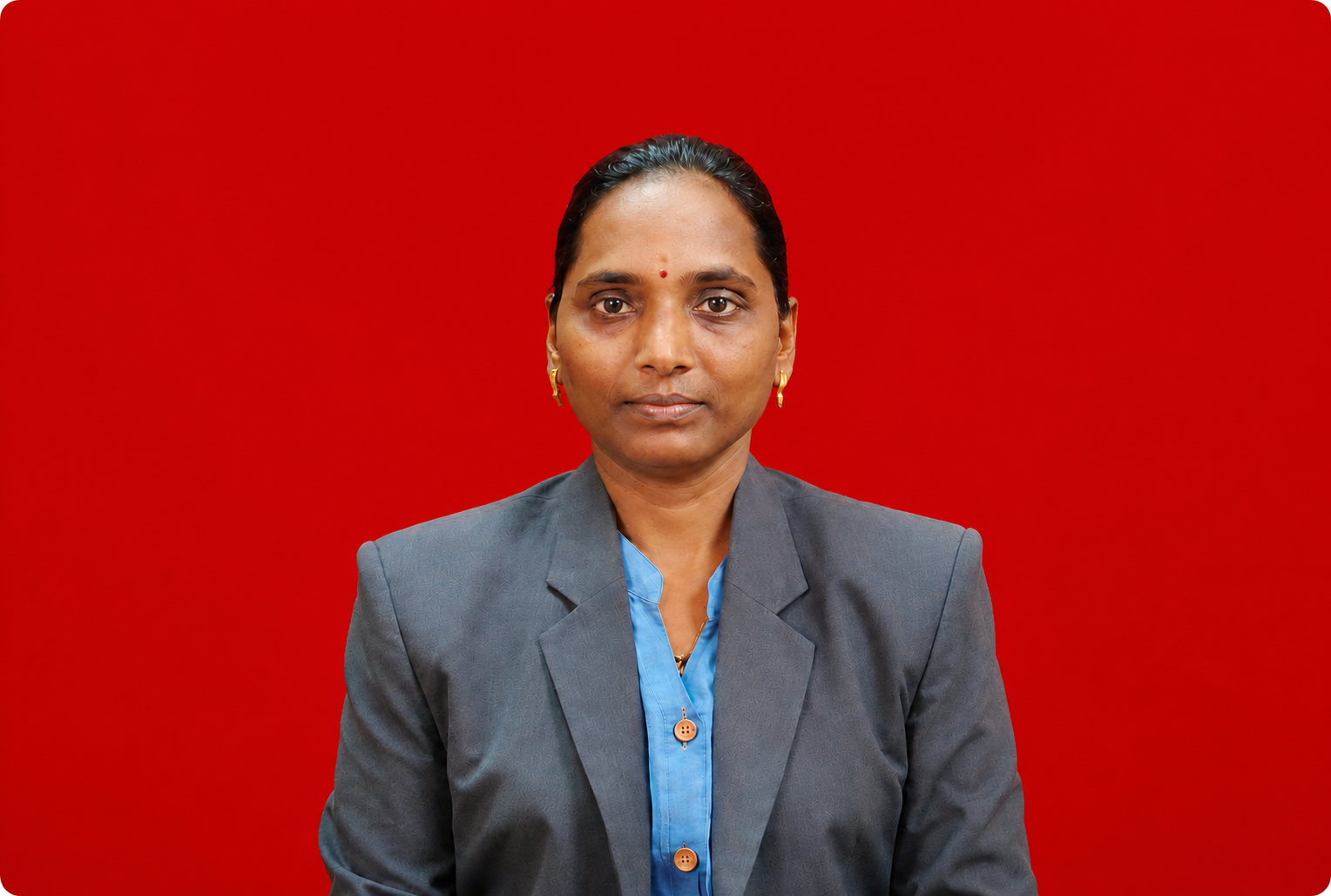 Kiran Lokhande
